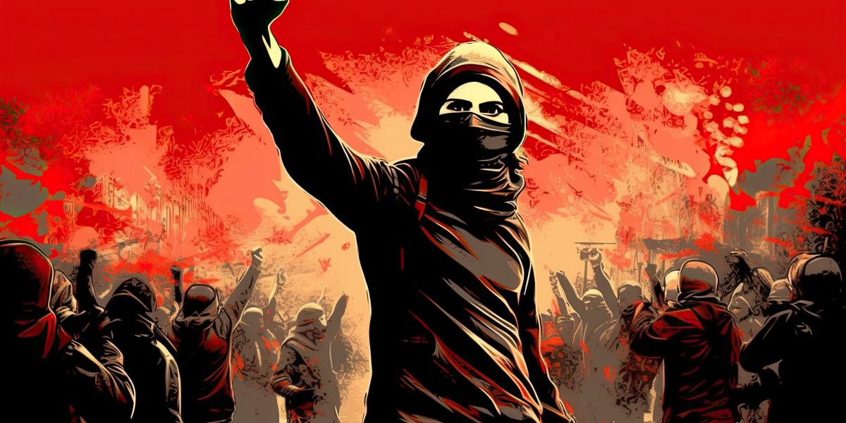 Marxism and the Cultural Revolution | Mises Institute